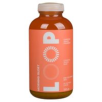 Loop - Cold Pressed Juice - Morning Glory, 355 Millilitre