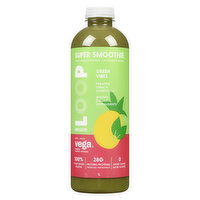 Loop - Smoothie Green Vibes, 1 Litre