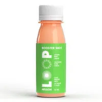 Loop - Cold Pressed Juice, Immunity Booster Shot, 60 Millilitre