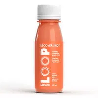 Loop - Cold Pressed Juice, Antioxidant, C+ Recover Shot, 60 Millilitre