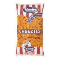 Hawkins - Cheezies Corn Snack