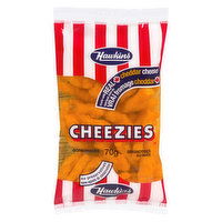 Hawkins - Corn Snacks - Cheezies