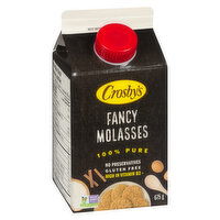 Crosby's - Crosbys Fancy Molasses, 675 Gram