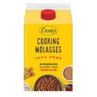 Crosby's - Crosbys Family Molasses, 675 Gram