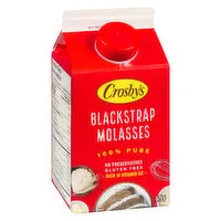 Crosby's - Crosbys Blackstrap Molasses, 675 Gram