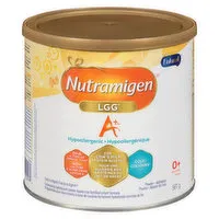 Nutramigen - A+ w/ LGG Infant Formula Powder