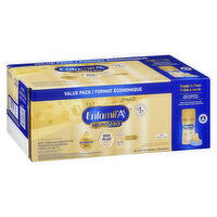 Enfamil A+ - Neuro Pro Baby Formula Ready To Feed 237mL 0-12m, 18 Each