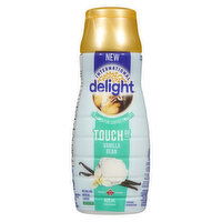 International Deligh - International Deligh Coffee Creamer Van, 425 Millilitre