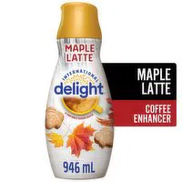 International Delight - Maple Latte Coffee Creamer