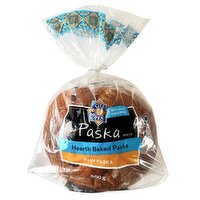 CITY BREAD - Heart Paska, 1 Each