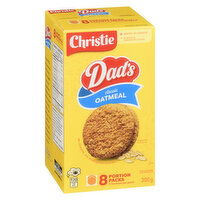 Christie - Dad's Oatmeal Original Cookies