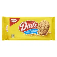 Christie - Dad's Oatmeal Original Cookies, 320 Gram