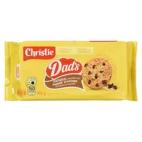 Christie - Dad's Oatmeal Chocolate Chip Cookies, 305 Gram