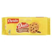 Christie - Dad's Oatmeal Chocolate Chip Cookies, 500 Gram