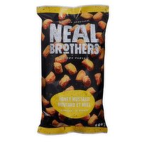 Neal Brothers - Honey Mustard Pretzels, 280 Gram