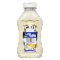 Heinz - Tartar Sauce, 354 Millilitre