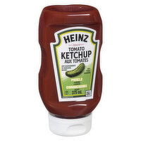 Heinz - Ketchup Pickle Flavour, 375 Millilitre