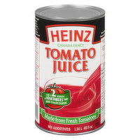 Heinz - Tomato Juice