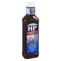 HP - Original Steak Sauce