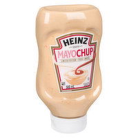 Heinz - XG Heinz Mayochup Ltd Edition, 560 Millilitre