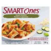 Smart Ones - Ravioli Florentine