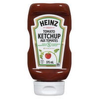 Heinz - Tomato Ketchup, 375 Millilitre