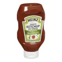 Heinz - Tomato Ketchup Organic, 750 Millilitre