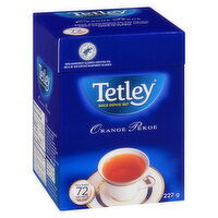 Tetley - Orange Pekoe Tea