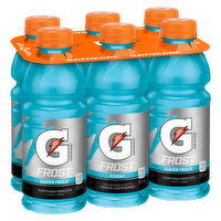 Gatorade - G Frost Glacier Freeze, 591 Millilitre