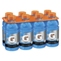 Gatorade - Cool Blue, 8 Each