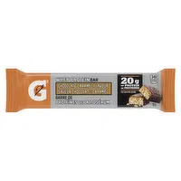 Gatorade - Chocolate Caramel Bars, 80 Gram