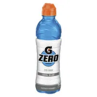 Gatorade - Zero Cool Blue