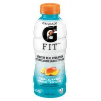 Gatorade - G Fit Tropical Mango Hydration