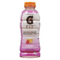 Gatorade - G Fit Citrus Berry, 500 Millilitre