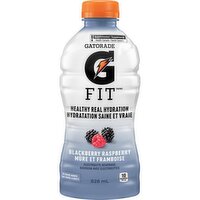 Gatorade - G Fit Electrolyte Beverage, BlackBerry Raspberry