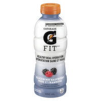 Gatorade - G Fit Blackberry Raspberry, 500 Millilitre