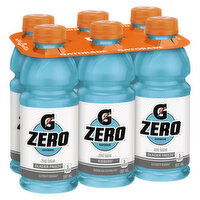 Gatorade - G Zero Glacier Freeze, 591 Millilitre