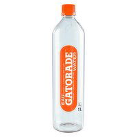 Gatorade - Water, 1 Litre