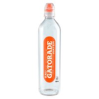 Gatorade - Water, 700 Millilitre