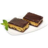 Bake Shop - Dubai Cake Slices, 2 Pack, 1 Each