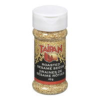 Taipan - Roasted Sesame Seeds