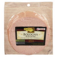 Harvest - Bologna Sliced - Smoked, 375 Gram