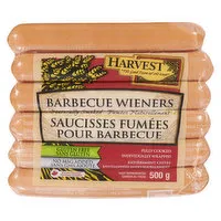 Harvest - Barbecue Wieners