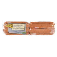 Harvest - Polish Sausages - Smoked, 675 Gram