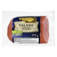 Harvest - Salami, 375 Gram