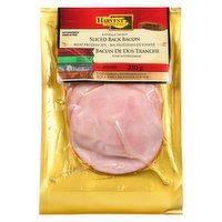 Harvest - Sliced Back Bacon