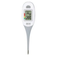 BIOS - Jumbo 5 Second Thermometers, 1 Each
