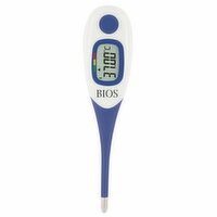 BIOS - High Precision Thermometer, 1 Each