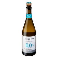 Smoky Bay - Non Alcohol Wine Spark, 750 Millilitre