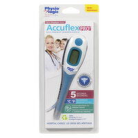 Physio Logic - Accuflux Pro Digital thermometer, 1 Each